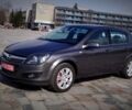 Сірий Опель Астра, об'ємом двигуна 1.6 л та пробігом 208 тис. км за 6500 $, фото 58 на Automoto.ua