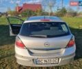 Сірий Опель Астра, об'ємом двигуна 1.3 л та пробігом 159 тис. км за 5000 $, фото 3 на Automoto.ua