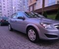 Серый Опель Астра, объемом двигателя 1.4 л и пробегом 234 тыс. км за 5100 $, фото 1 на Automoto.ua