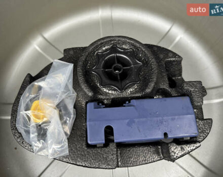 Серый Опель Астра, объемом двигателя 1.6 л и пробегом 51 тыс. км за 6900 $, фото 50 на Automoto.ua