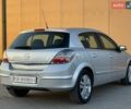 Сірий Опель Астра, об'ємом двигуна 1.8 л та пробігом 223 тис. км за 6800 $, фото 9 на Automoto.ua