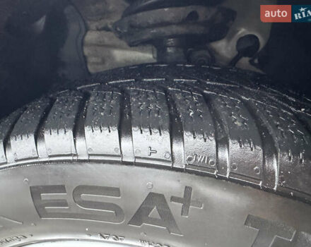 Серый Опель Астра, объемом двигателя 1.6 л и пробегом 51 тыс. км за 6900 $, фото 39 на Automoto.ua