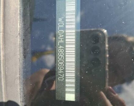 Сірий Опель Астра, об'ємом двигуна 1.36 л та пробігом 165 тис. км за 5600 $, фото 6 на Automoto.ua