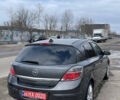 Сірий Опель Астра, об'ємом двигуна 1.8 л та пробігом 200 тис. км за 5200 $, фото 12 на Automoto.ua