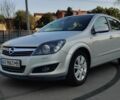Сірий Опель Астра, об'ємом двигуна 1.6 л та пробігом 232 тис. км за 5500 $, фото 8 на Automoto.ua