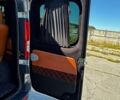 Сірий Опель Астра, об'ємом двигуна 1.91 л та пробігом 156 тис. км за 6500 $, фото 4 на Automoto.ua
