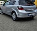 Серый Опель Астра, объемом двигателя 1.9 л и пробегом 155 тыс. км за 7350 $, фото 4 на Automoto.ua