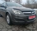 Серый Опель Астра, объемом двигателя 0 л и пробегом 207 тыс. км за 5999 $, фото 5 на Automoto.ua