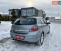 Сірий Опель Астра, об'ємом двигуна 2 л та пробігом 114 тис. км за 6500 $, фото 11 на Automoto.ua