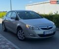 Серый Опель Астра, объемом двигателя 1.4 л и пробегом 203 тыс. км за 6900 $, фото 1 на Automoto.ua