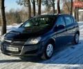 Серый Опель Астра, объемом двигателя 1.4 л и пробегом 220 тыс. км за 5300 $, фото 1 на Automoto.ua