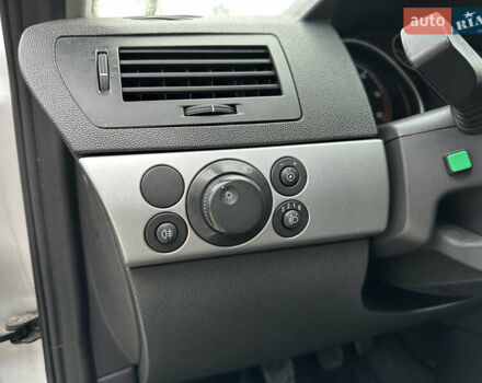 Серый Опель Астра, объемом двигателя 1.25 л и пробегом 194 тыс. км за 3700 $, фото 27 на Automoto.ua