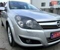 Сірий Опель Астра, об'ємом двигуна 1.6 л та пробігом 201 тис. км за 5850 $, фото 6 на Automoto.ua