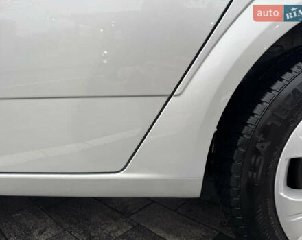 Серый Опель Астра, объемом двигателя 1.6 л и пробегом 51 тыс. км за 6900 $, фото 36 на Automoto.ua