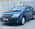 Серый Опель Астра, объемом двигателя 0 л и пробегом 210 тыс. км за 3760 $, фото 8 на Automoto.ua