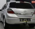 Серый Опель Астра, объемом двигателя 1.7 л и пробегом 144 тыс. км за 5900 $, фото 34 на Automoto.ua