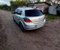 Серый Опель Астра, объемом двигателя 1.6 л и пробегом 176 тыс. км за 5500 $, фото 3 на Automoto.ua