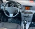 Сірий Опель Астра, об'ємом двигуна 1.8 л та пробігом 223 тис. км за 6800 $, фото 13 на Automoto.ua