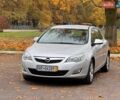 Серый Опель Астра, объемом двигателя 1.6 л и пробегом 119 тыс. км за 5999 $, фото 1 на Automoto.ua