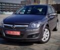 Сірий Опель Астра, об'ємом двигуна 1.6 л та пробігом 208 тис. км за 6500 $, фото 55 на Automoto.ua