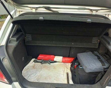 Серый Опель Астра, объемом двигателя 1.36 л и пробегом 222 тыс. км за 4400 $, фото 1 на Automoto.ua