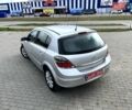 Сірий Опель Астра, об'ємом двигуна 1.6 л та пробігом 201 тис. км за 5850 $, фото 3 на Automoto.ua