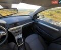 Серый Опель Астра, объемом двигателя 1.3 л и пробегом 242 тыс. км за 5200 $, фото 42 на Automoto.ua