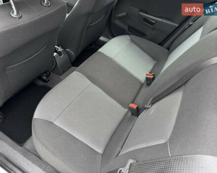 Серый Опель Астра, объемом двигателя 1.6 л и пробегом 51 тыс. км за 6900 $, фото 52 на Automoto.ua