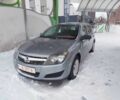 Серый Опель Астра, объемом двигателя 1.4 л и пробегом 262 тыс. км за 4900 $, фото 1 на Automoto.ua
