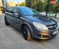 Сірий Опель Астра, об'ємом двигуна 1.4 л та пробігом 197 тис. км за 5450 $, фото 28 на Automoto.ua
