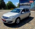 Серый Опель Астра, объемом двигателя 1.8 л и пробегом 92 тыс. км за 7100 $, фото 1 на Automoto.ua