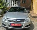 Сірий Опель Астра, об'ємом двигуна 1.4 л та пробігом 212 тис. км за 5100 $, фото 1 на Automoto.ua