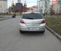Серый Опель Астра, объемом двигателя 1.4 л и пробегом 301 тыс. км за 4000 $, фото 5 на Automoto.ua