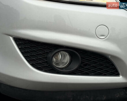 Серый Опель Астра, объемом двигателя 1.6 л и пробегом 51 тыс. км за 6900 $, фото 20 на Automoto.ua