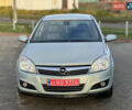 Серый Опель Астра, объемом двигателя 1.6 л и пробегом 240 тыс. км за 5500 $, фото 3 на Automoto.ua