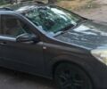 Серый Опель Астра, объемом двигателя 1.4 л и пробегом 173 тыс. км за 5200 $, фото 7 на Automoto.ua