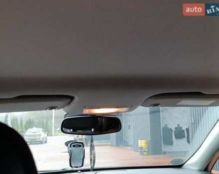 Серый Опель Астра, объемом двигателя 1.6 л и пробегом 141 тыс. км за 7999 $, фото 46 на Automoto.ua