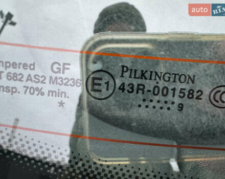 Серый Опель Астра, объемом двигателя 1.6 л и пробегом 51 тыс. км за 6900 $, фото 51 на Automoto.ua