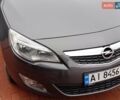 Серый Опель Астра, объемом двигателя 1.6 л и пробегом 141 тыс. км за 7999 $, фото 42 на Automoto.ua