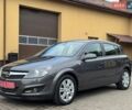Сірий Опель Астра, об'ємом двигуна 1.6 л та пробігом 159 тис. км за 5800 $, фото 1 на Automoto.ua