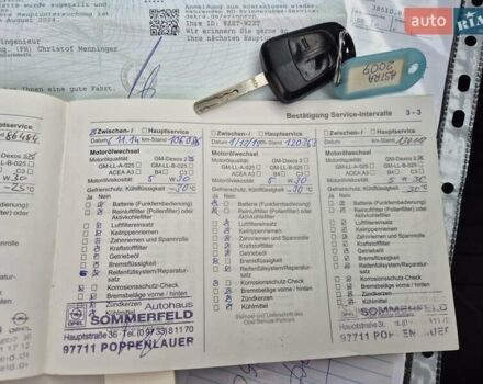 Опель Астра 2009 в Ковель на Automoto.ua Серый Опель Астра, объемом двигателя 1.6 л и пробегом 220 тыс. км за 5750 $, фото 90 на Automoto.ua