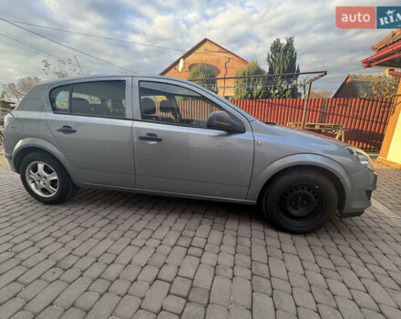 Сірий Опель Астра, об'ємом двигуна 1.36 л та пробігом 280 тис. км за 3900 $, фото 1 на Automoto.ua