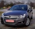 Сірий Опель Астра, об'ємом двигуна 1.6 л та пробігом 208 тис. км за 6500 $, фото 7 на Automoto.ua