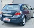 Серый Опель Астра, объемом двигателя 0 л и пробегом 210 тыс. км за 3760 $, фото 13 на Automoto.ua