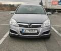 Серый Опель Астра, объемом двигателя 1.6 л и пробегом 174 тыс. км за 5600 $, фото 6 на Automoto.ua