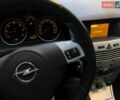 Серый Опель Астра, объемом двигателя 1.3 л и пробегом 242 тыс. км за 5200 $, фото 44 на Automoto.ua