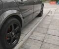 Серый Опель Астра, объемом двигателя 1.6 л и пробегом 227 тыс. км за 5000 $, фото 6 на Automoto.ua
