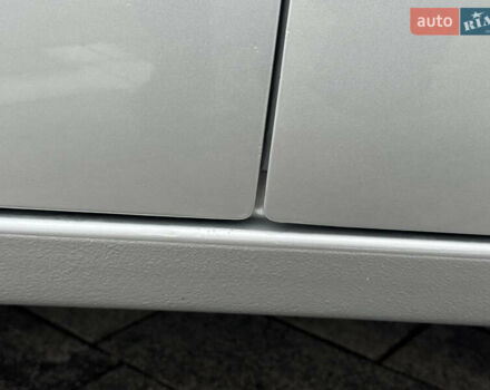 Серый Опель Астра, объемом двигателя 1.6 л и пробегом 51 тыс. км за 6900 $, фото 26 на Automoto.ua