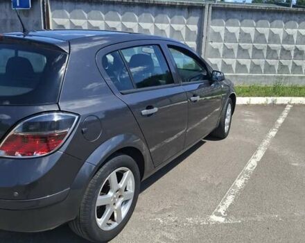 Сірий Опель Астра, об'ємом двигуна 1.36 л та пробігом 165 тис. км за 5600 $, фото 19 на Automoto.ua