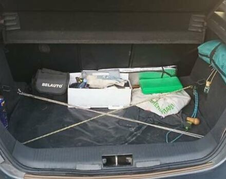 Серый Опель Астра, объемом двигателя 1.4 л и пробегом 173 тыс. км за 5200 $, фото 4 на Automoto.ua